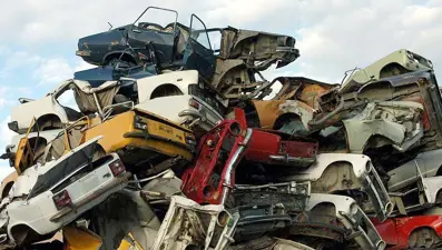 Hurda araç yasası için yeni talep