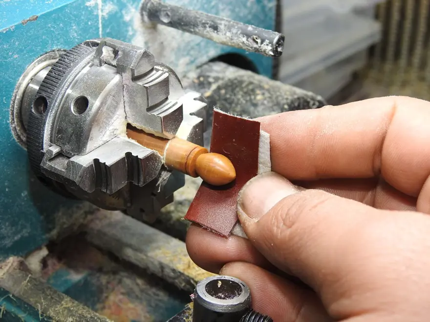 Hobi olarak başladığı işte usta oldu: Yurt dışından sipariş yağıyor 2