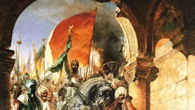 İstanbul'un fethinin 572. yıl dönümü: İstanbul'un fethi ne zaman, kaç gün sürdü? İstanbul'un fethinin önemi nedir?