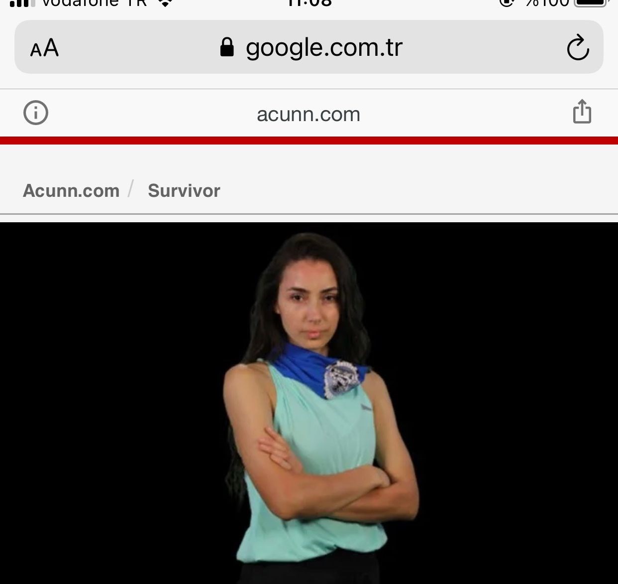 Öykü Uysal kimdir? Survivor Öykü Uysal kaç yaşında ve nereli?