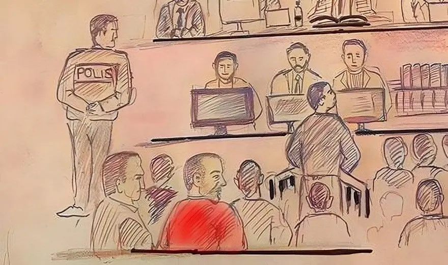 YENİDOĞAN ÇETESİNDE KİME NE KADAR CEZA İSTENİYOR? 9