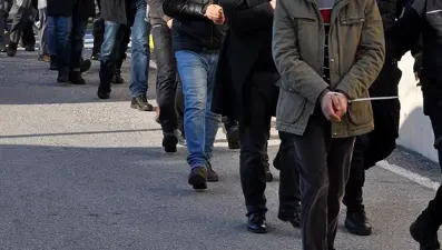 8 ilde operasyon, 103 şüpheli gözaltında: 250 milyon TL değerindeki varlıklara el konuldu