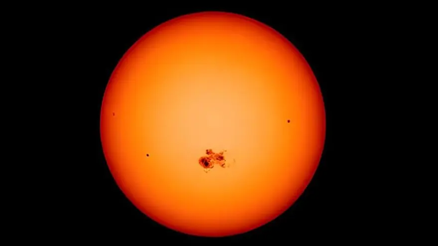 Güneş patlaması ne zaman olacak? Güneş patlamasının etkileri neler? Güneş patlaması ne zaman olacak? Güneş patlamasının etkileri neler?