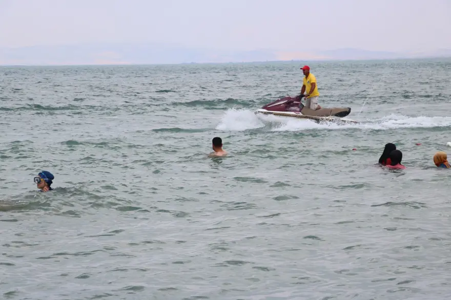 Konya Ovası'nda plaj keyfi 8 Konya Ovası'nda plaj keyfi 8