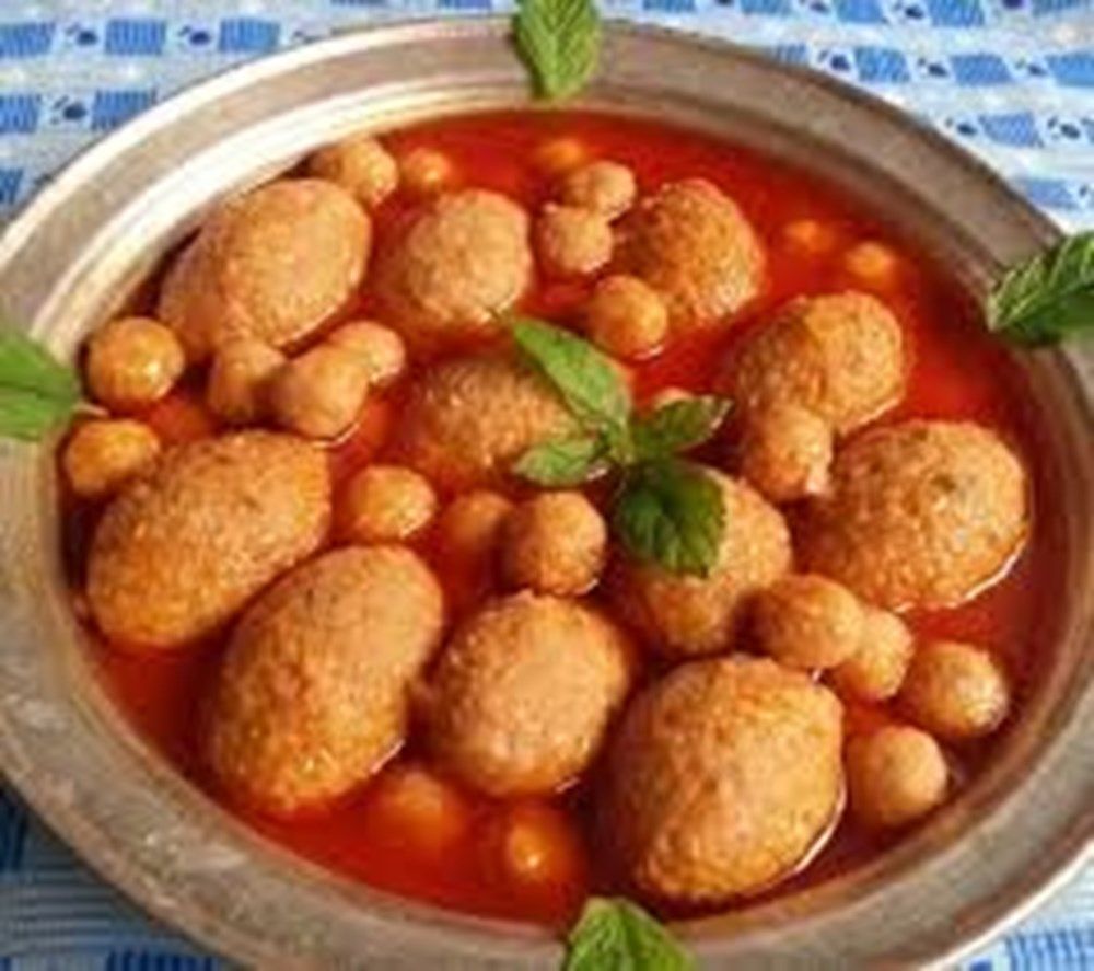 Analı kızlı nasıl yapılır? (MasterChef analı kızlı tarifi ve malzemeleri)