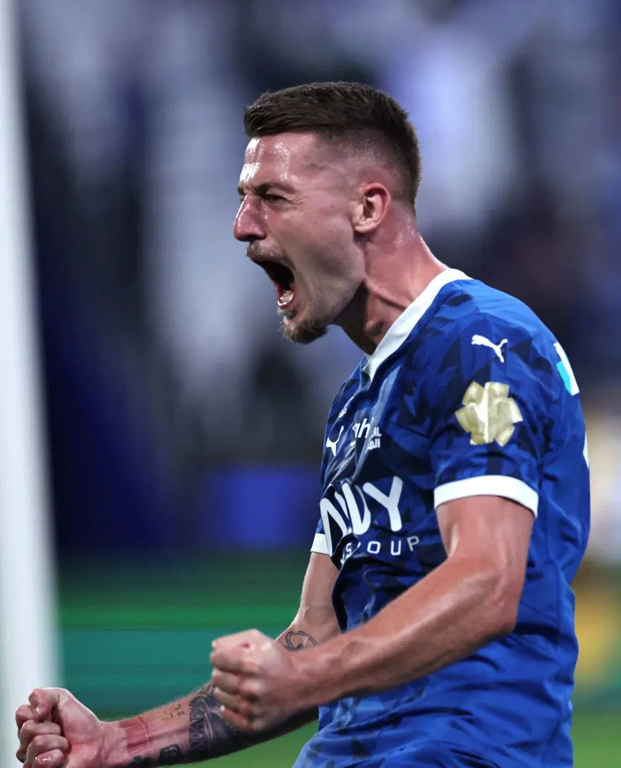 Fenerbahçe'nin istediği isim için eski futbolcusu Kezman devrede 4