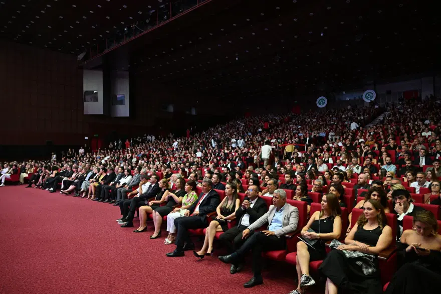 Altın Koza Film Festivali ödülleri sahiplerini buldu 31 Altın Koza Film Festivali ödülleri sahiplerini buldu 31