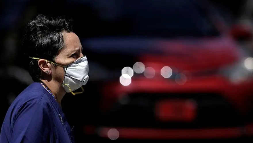 AZERBAYCAN'DA DEZENFEKSİYON ÇALIŞMALARI SÜRÜYOR 6 AZERBAYCAN'DA DEZENFEKSİYON ÇALIŞMALARI SÜRÜYOR 6