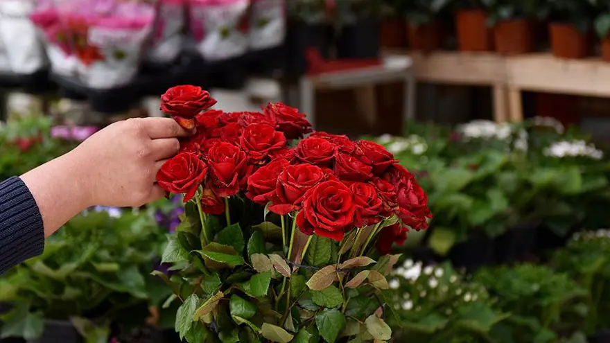 Sevgililer Günü ne zaman? 2025 Sevgililer Günü tarihi 