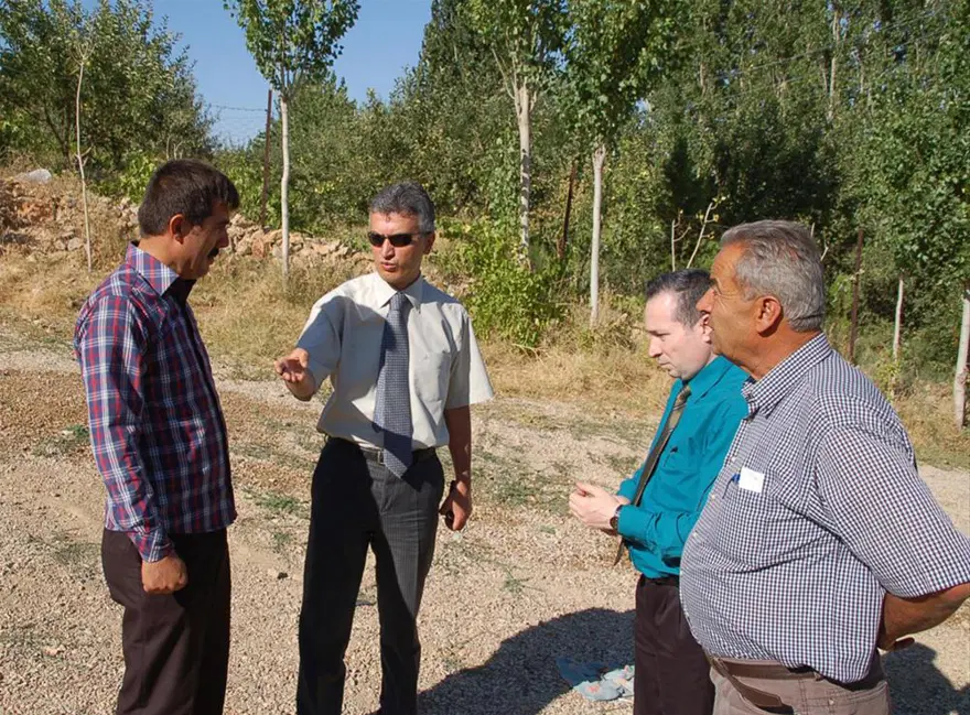 Şehit aileleri yasta 6