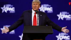 Trump'a 'Çin virüsü' davası: ABD'de yaşayan her Asyalı'ya tazminat ödesin