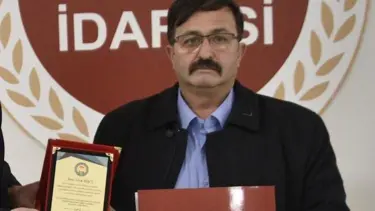 Emekliliğinin ikinci gününde kalbine yenildi