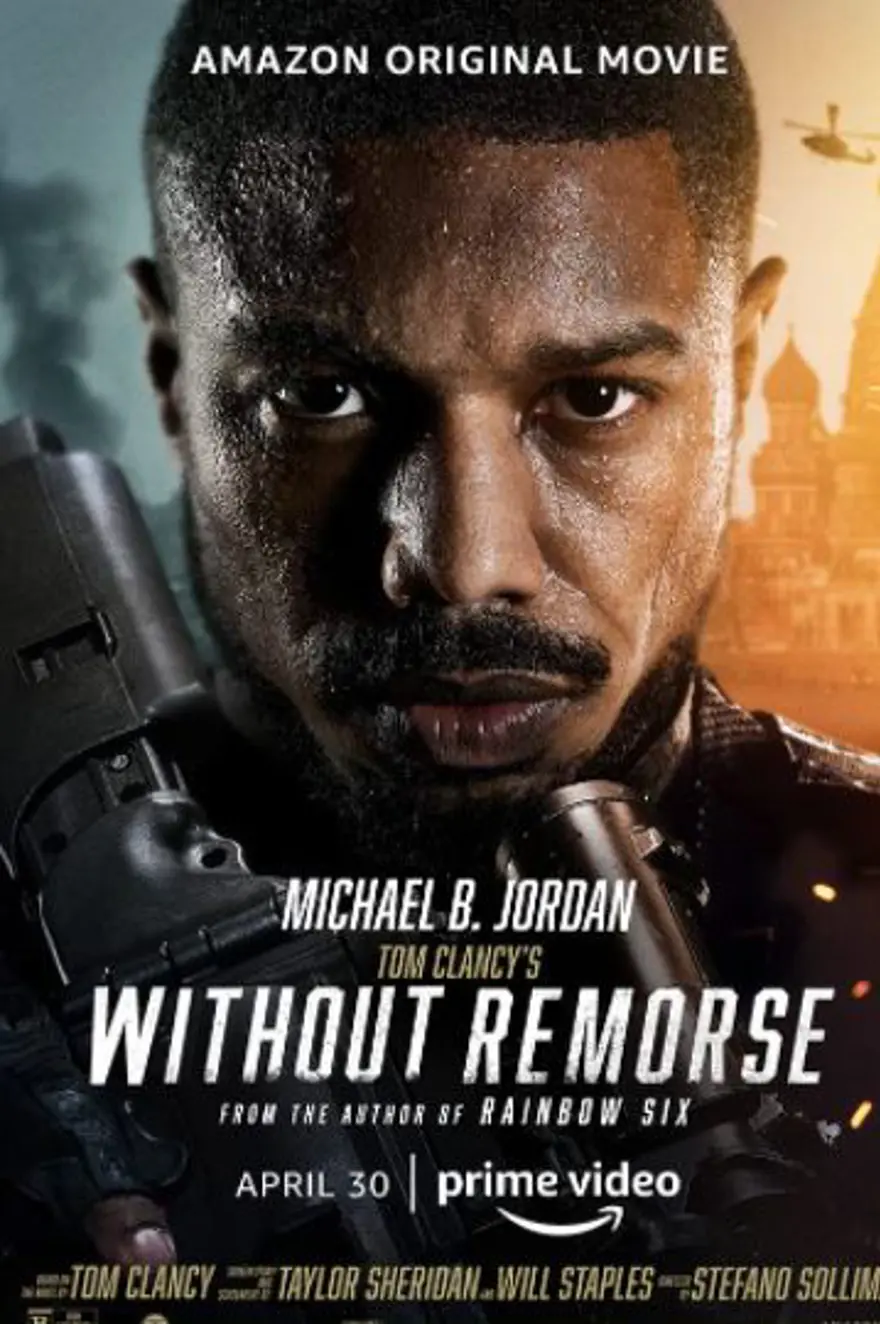 IMDb verilerine göre mayıs ayının en popüler yabancı filmleri 18