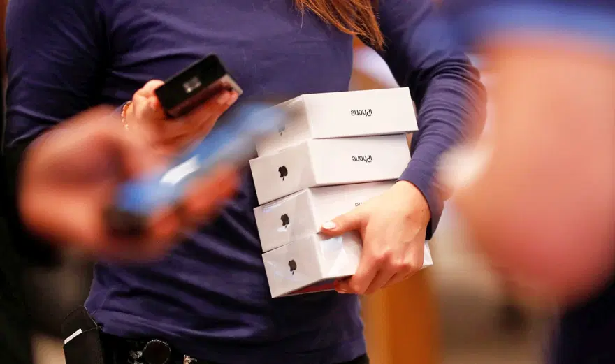 En ucuz iPhone XS hangi ülkede satılıyor? (Türkiye kaçıncı sırada?) 14