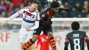 Basında Transfer İddiaları (15 Haziran 2015)