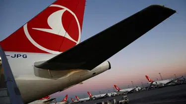 THY'den 737 Max açıklaması
