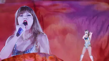 Taylor Swift Asya'da krize neden oldu: 3 ülke birbirine girdi