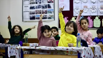 Kasım ara tatili başlangıcı 2025-2026: Okullarda ilk ara tatil ne zaman başlayacak ve bitecek?