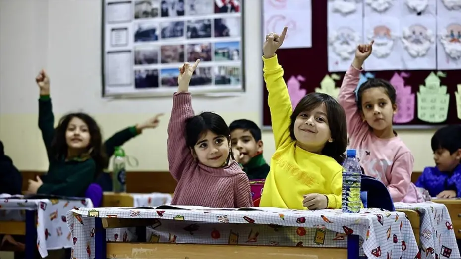 Kasım ara tatili başlangıcı 2025-2026: Okullarda ilk ara tatil ne zaman başlayacak ve bitecek?