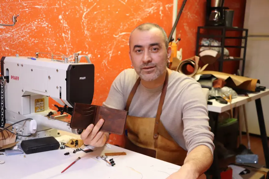 ''TÜRK KÜLTÜRÜNDE ÇOK ESKİLERE DAYANIYOR'' 2