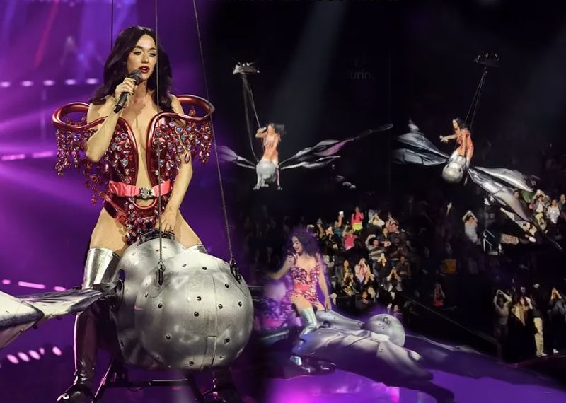 Katy Perry ile Justin Trudeau ilişkilerini resmen duyurdu
