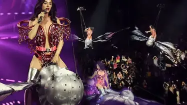 Katy Perry ile Justin Trudeau ilişkilerini resmen duyurdu