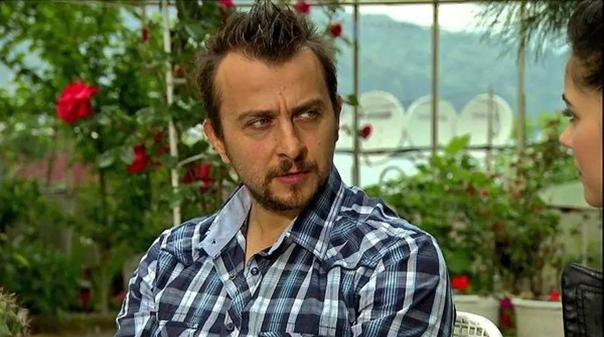 "TELEVİZYON GERÇEK YORUCU VE TÜKETİYOR İNSANI" 1