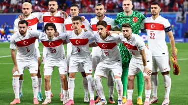 Milli Takım çeyrek finalde: Hollanda-Türkiye çeyrek final maçı ne zaman?