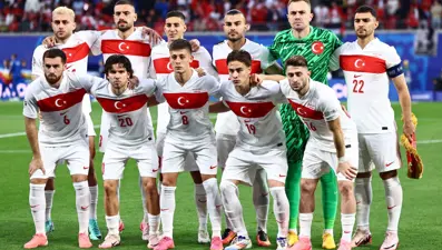 Milli Takım çeyrek finalde: Hollanda-Türkiye çeyrek final maçı ne zaman?