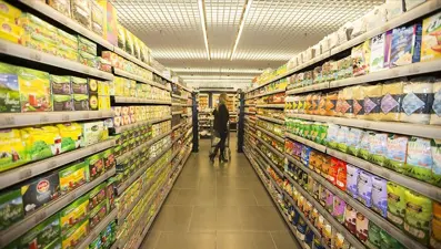 Temmuzda hizmet ve perakendede güven geriledi, inşaatta arttı