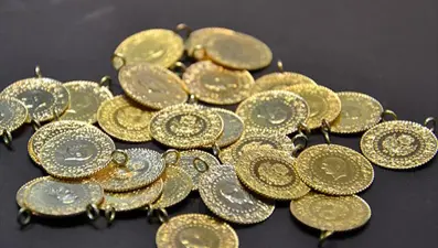 Çeyrek altın fiyatı ne kadar? İşte kuyumculardaki altın fiyatları