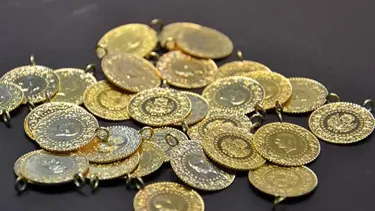 Çeyrek altın fiyatı ne kadar? İşte kuyumculardaki altın fiyatları