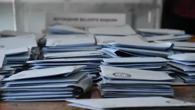 Bir oy farka itiraz | İYİ Parti'nin kazandığı Aksaray Güzelyurt'ta seçimler iptal edildi