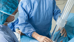 Tek doz ışın tedavi süresini kısaltıyor