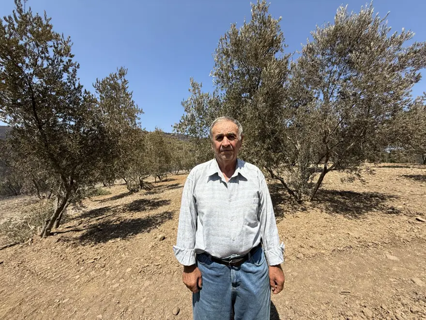 "ÇEVRESİ TEMİZ OLMASA TAMAMEN YANARDI" 4 "ÇEVRESİ TEMİZ OLMASA TAMAMEN YANARDI" 4