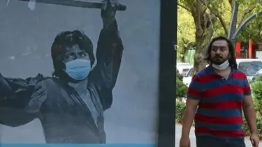 Sakarya'da maske takmayanlara 3 gün karantina ve para cezası