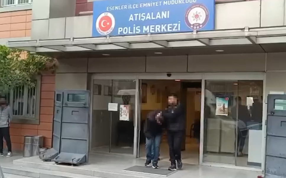 Polislere direndi: 24 yıl kesinleşmiş hapis cezası çıktı