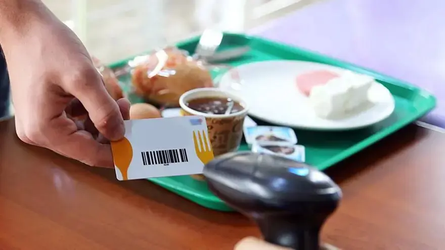 YEMEK KARTI ÜCRETLERİ 3 YEMEK KARTI ÜCRETLERİ 3