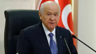 Bahçeli'den İsrail'e Siloam Yazıtı yanıtı: Tarih bilmezliktir