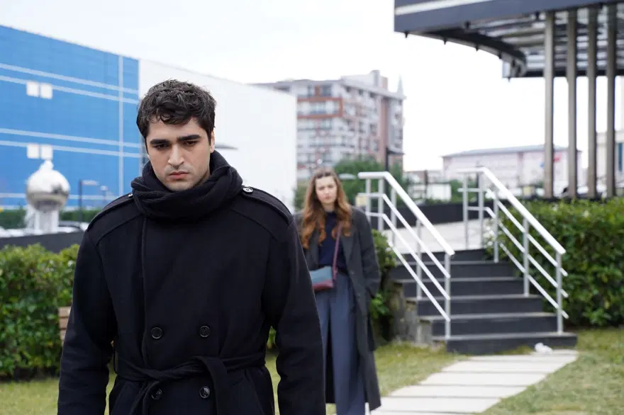 SEYRAN'DAN FERİT'E DESTEK 5