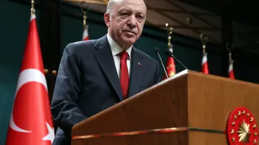 Cumhurbaşkanı Erdoğan: Temel ihtiyaç ürünlerinde KDV yüzde 8 oldu