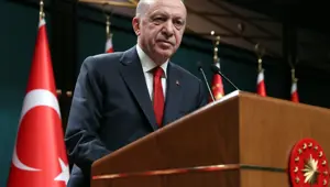 Cumhurbaşkanı Erdoğan: Temel ihtiyaç ürünlerinde KDV yüzde 8 oldu Cumhurbaşkanı Erdoğan: Temel ihtiyaç ürünlerinde KDV yüzde 8 oldu