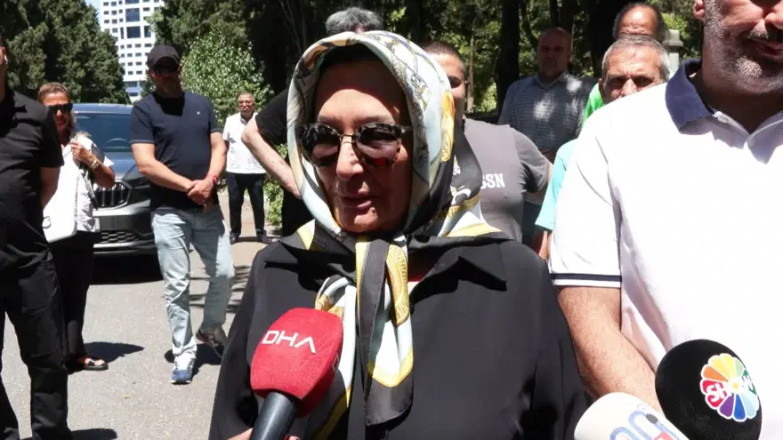 "GİTTİKÇE DAHA ZORLANIYORUM" 2