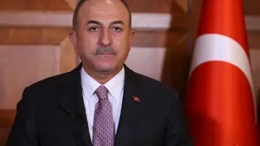 Çavuşoğlu'dan ABD'ye tepki: Yaptırım olursa İncirlik ve Kürecik gündeme gelir