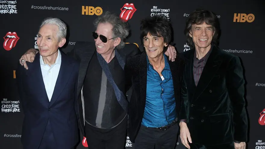 Rolling Stones ve Billy Idol'ın bas gitaristi John Regan hayatını kaybetti 6