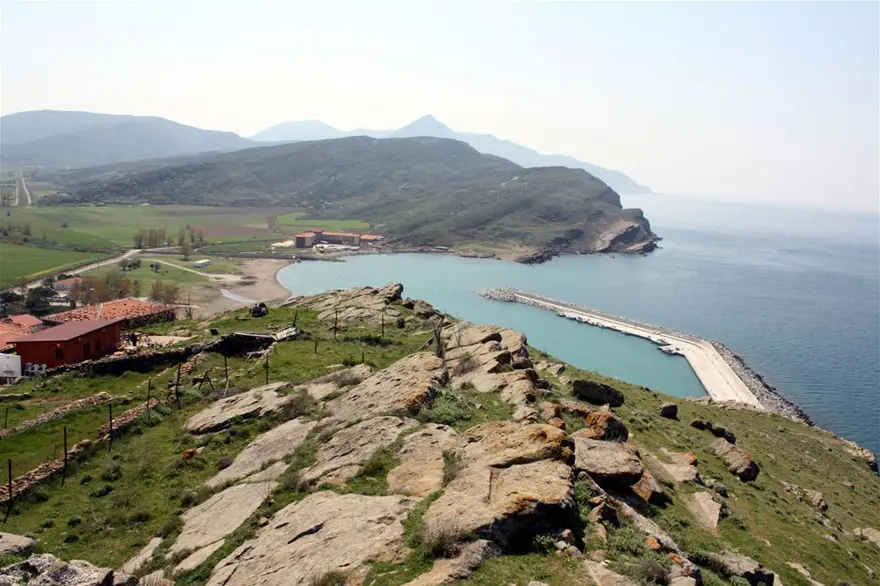 Gökçeada, Çanakkale 12 Gökçeada, Çanakkale 12
