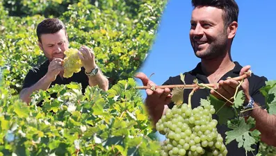 Kendi işini bırakıp baba mesleğine döndü: Şimdi 2 gün çalışarak 5 mühendis maaşı kazanıyor