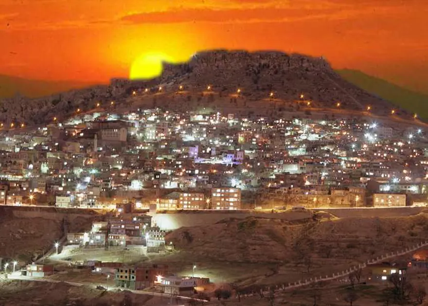 Mardin Mardin