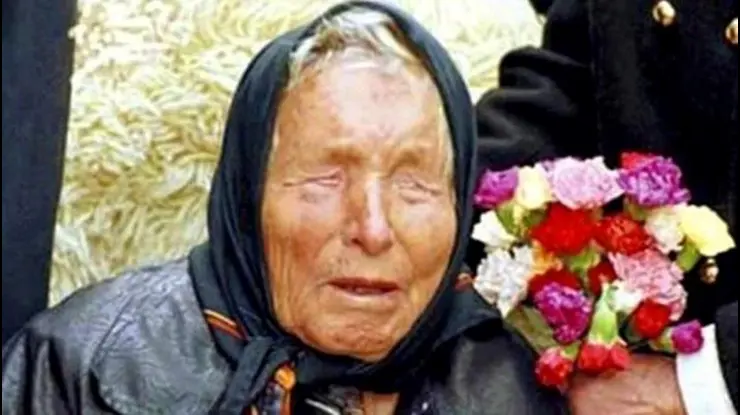 Sonun başlangıcı: Baba Vanga'nın 2025 yılı kehanetleri! - 1