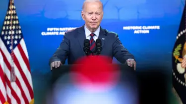 ABD Başkanı Biden: Hamas savaş suçu işledi